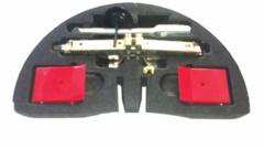 04-06 GTO Jack Assembly Kit 92209688 GM